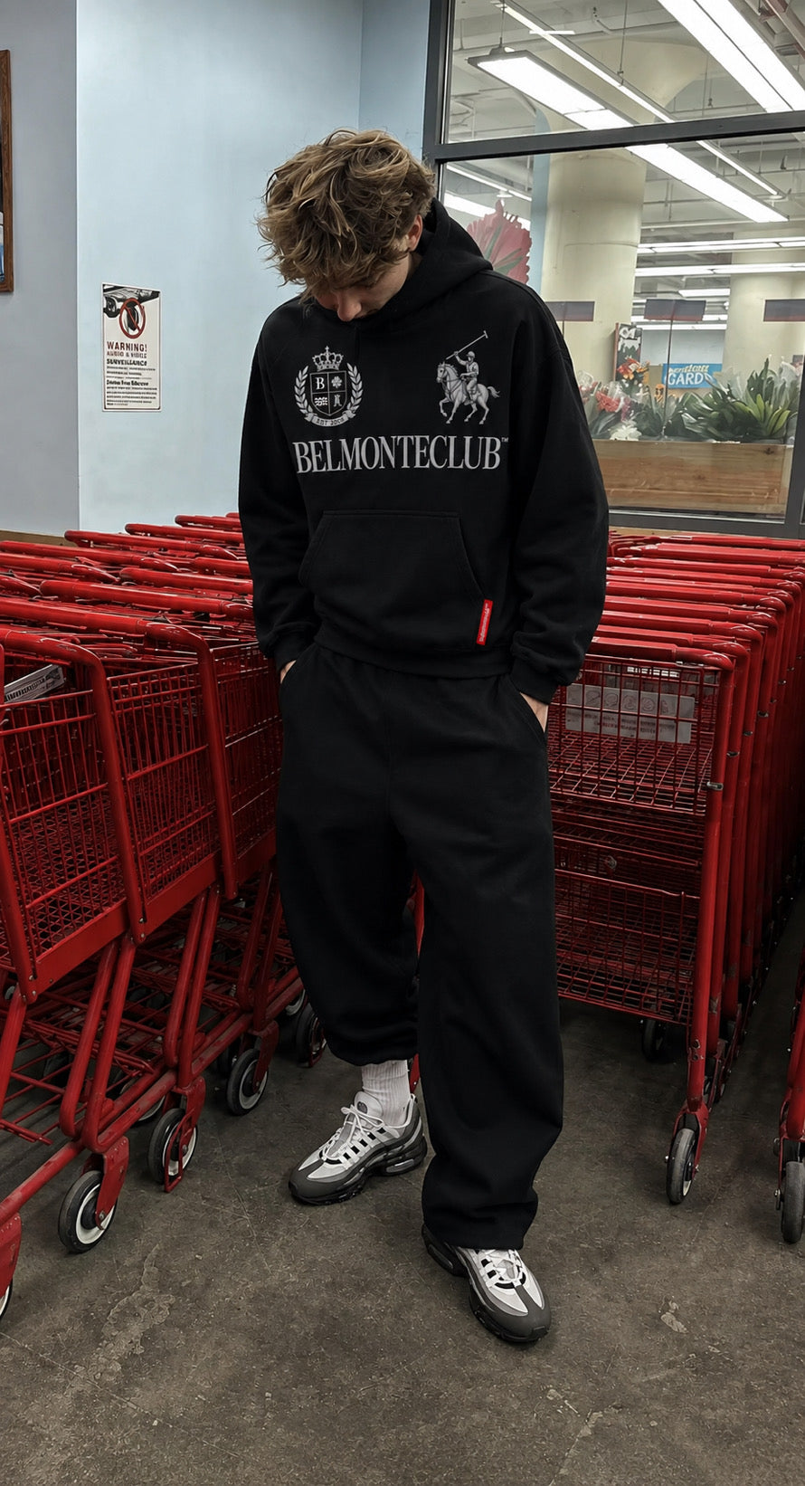 Hoodies
