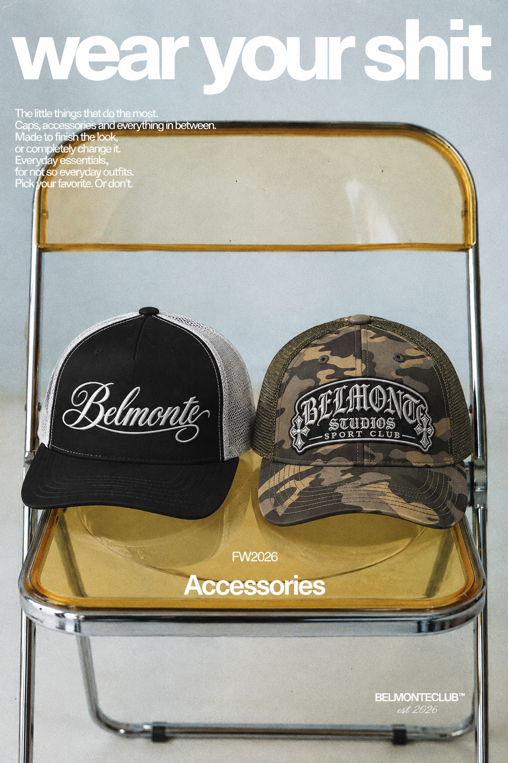 Hats