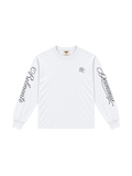 Belmonte Longsleeve White