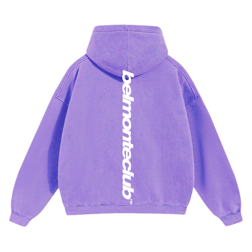 Vertical Hoodie