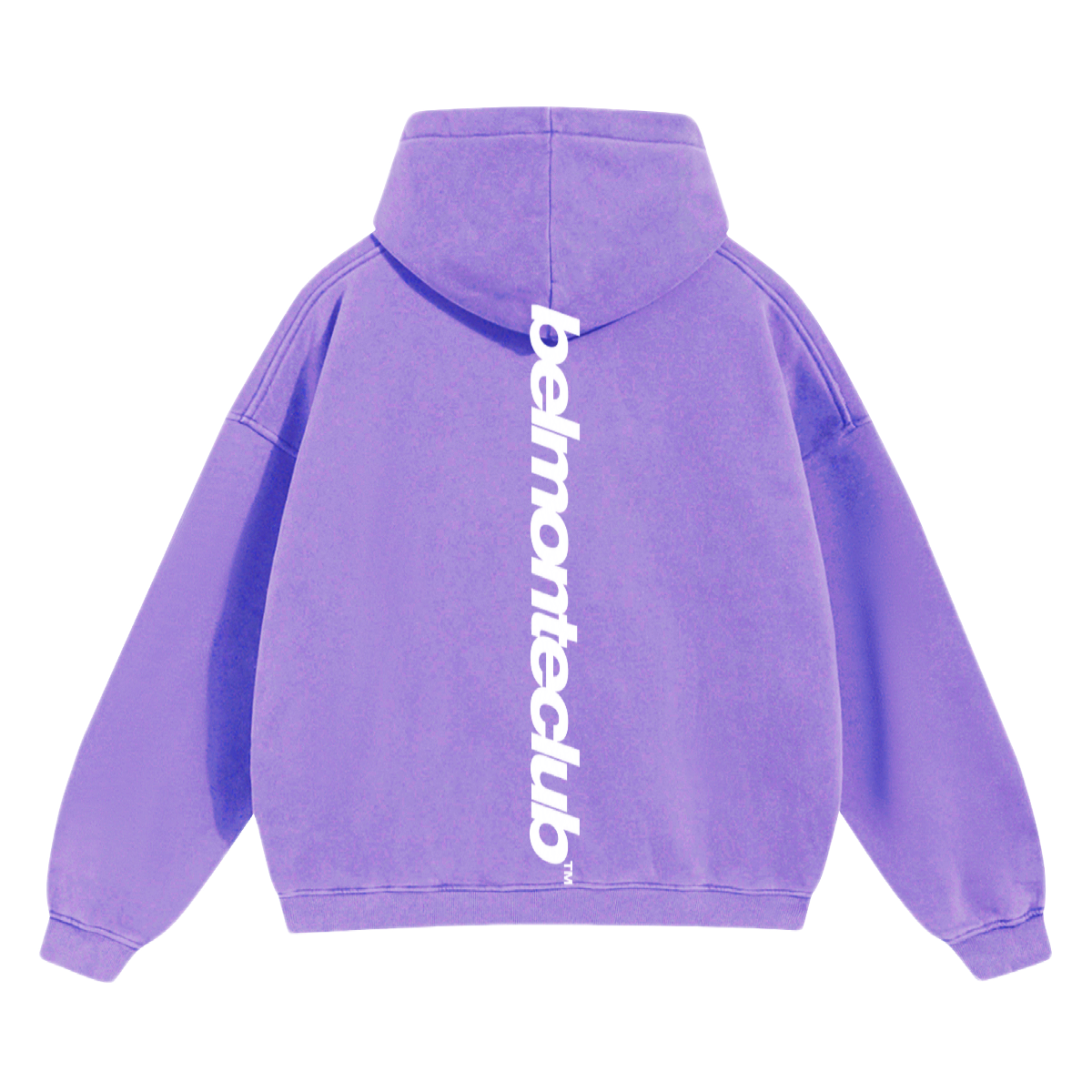 Vertical Hoodie