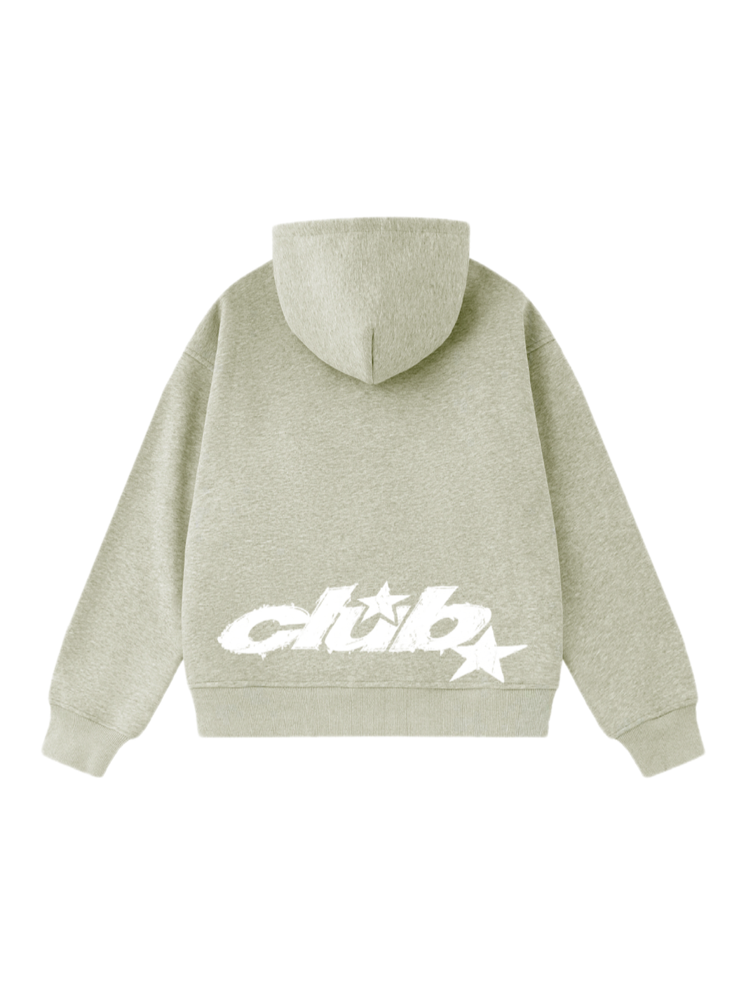 Club Star Hoodie