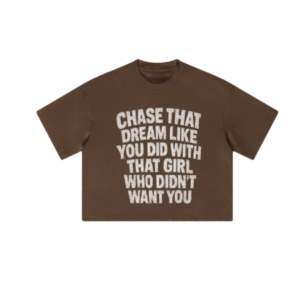 Chase That Dream Tee