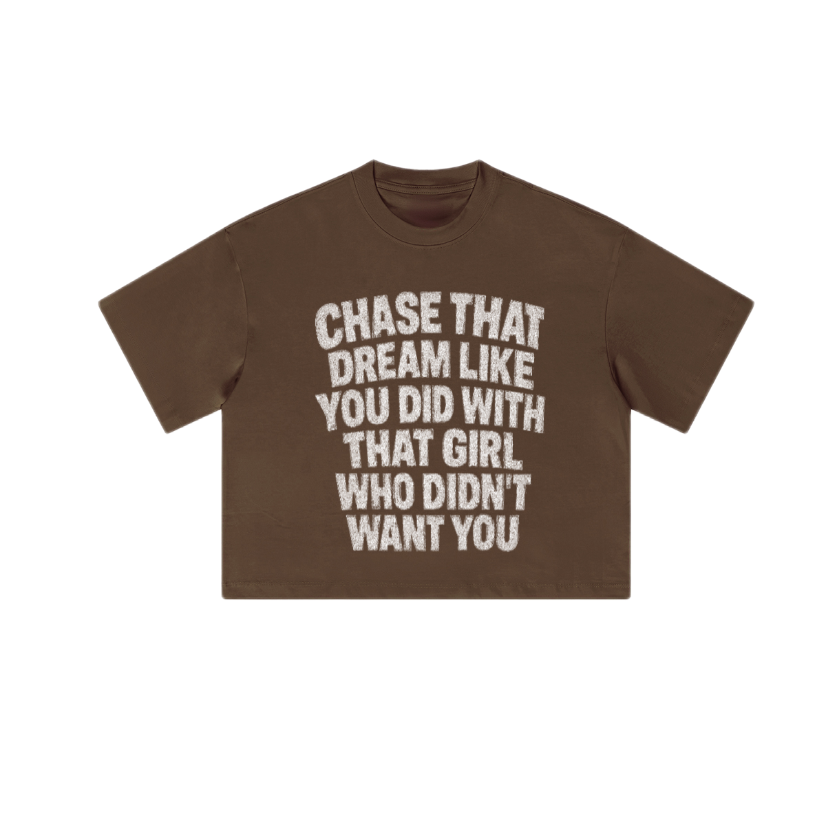 Chase That Dream Tee