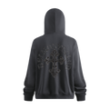Belmonte Cross Windproof Hoodie