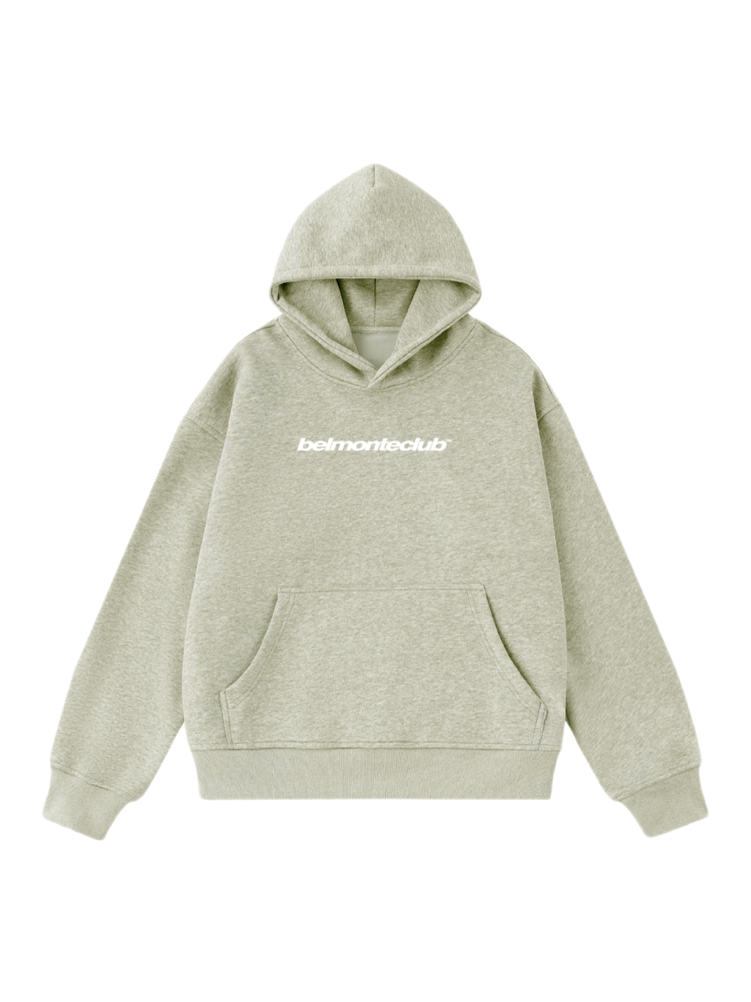 Club Star Hoodie