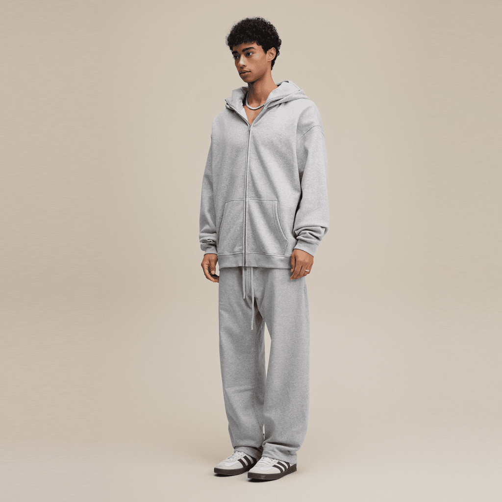 Belmonte Cross Windproof Hoodie