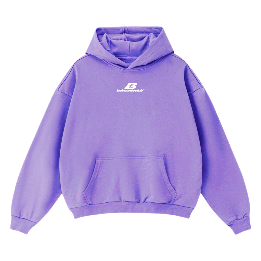 Vertical Hoodie
