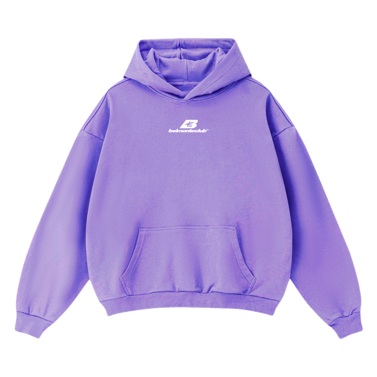 Vertical Hoodie