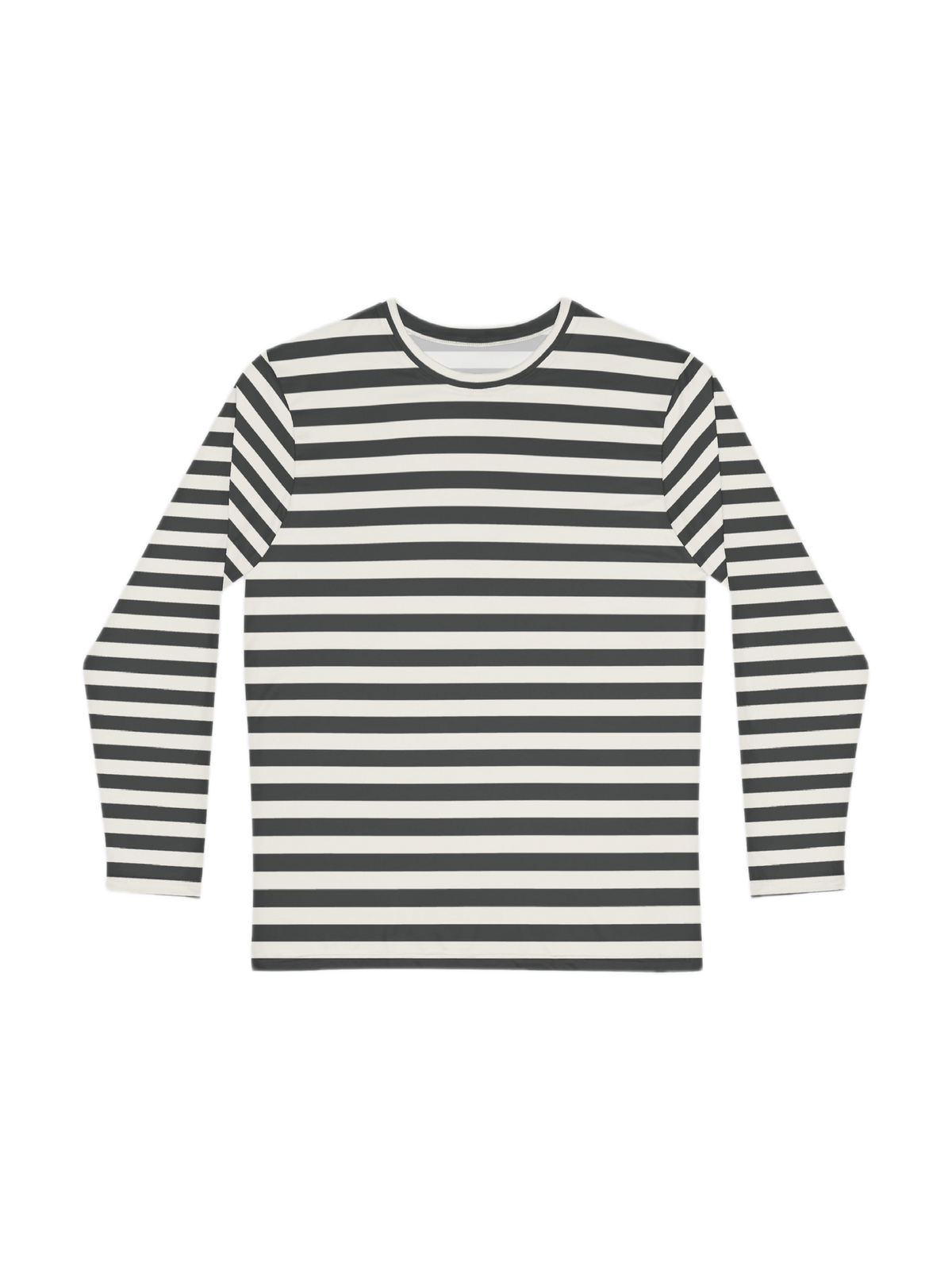 Stripes longsleeve