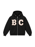 BC Zip Up