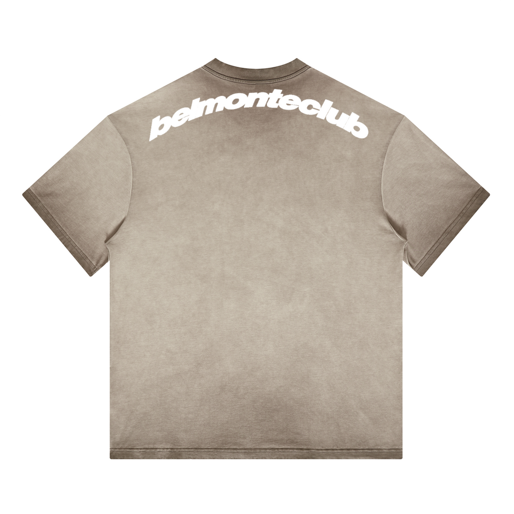 Curved Tee