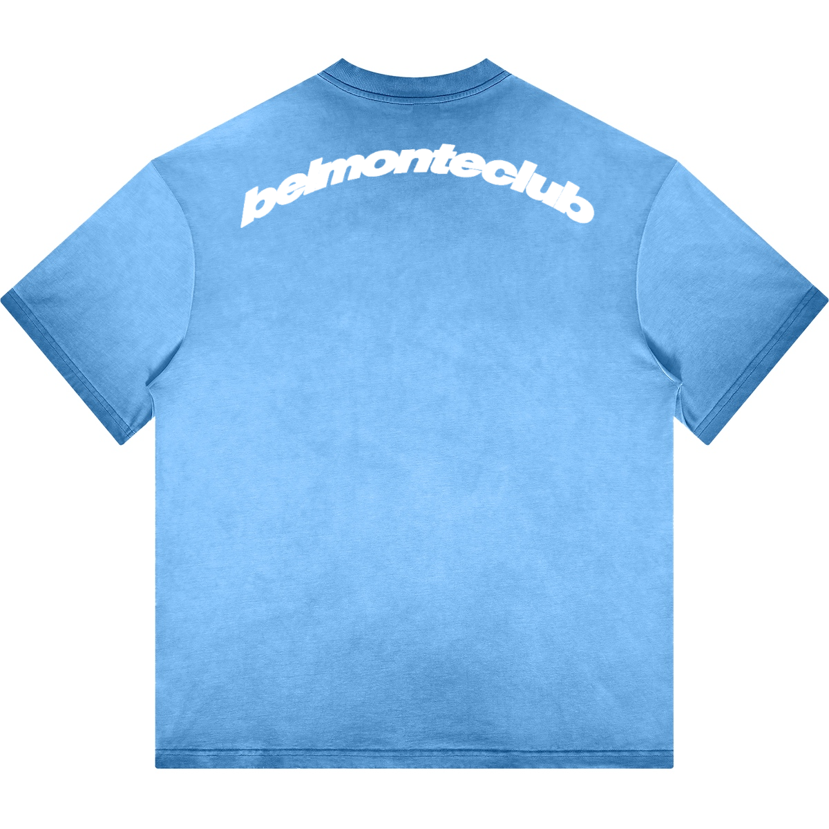 Curved Tee
