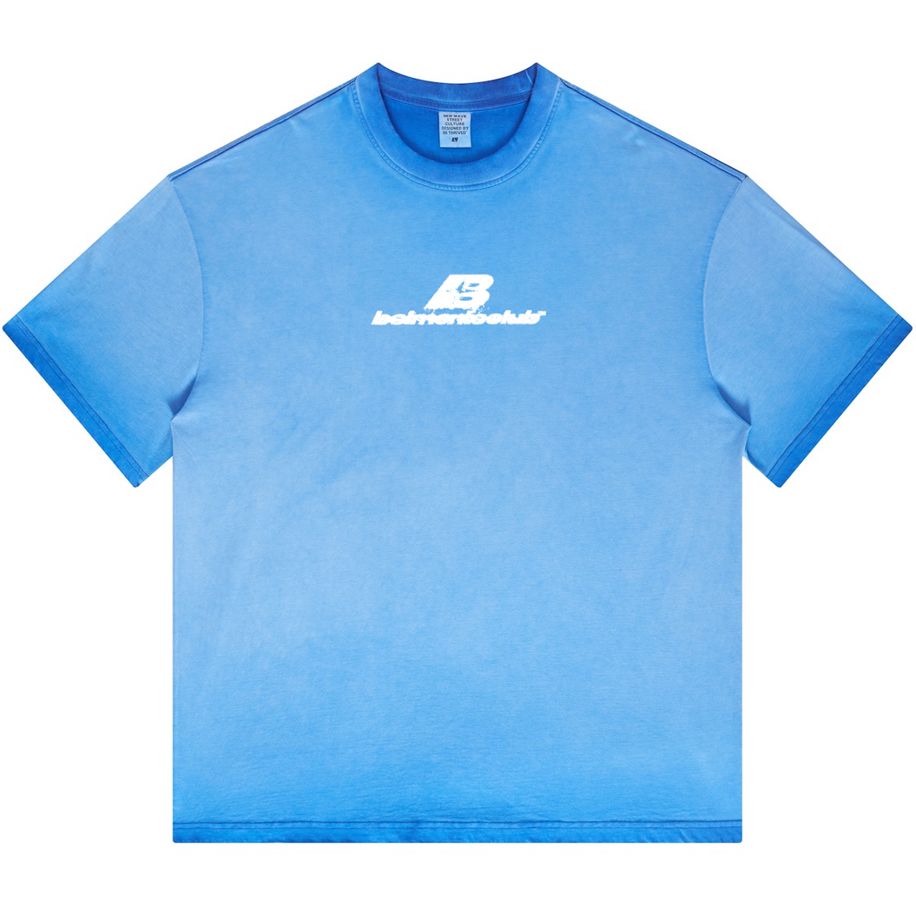 Curved Tee