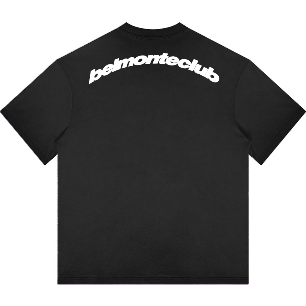 Curved Tee