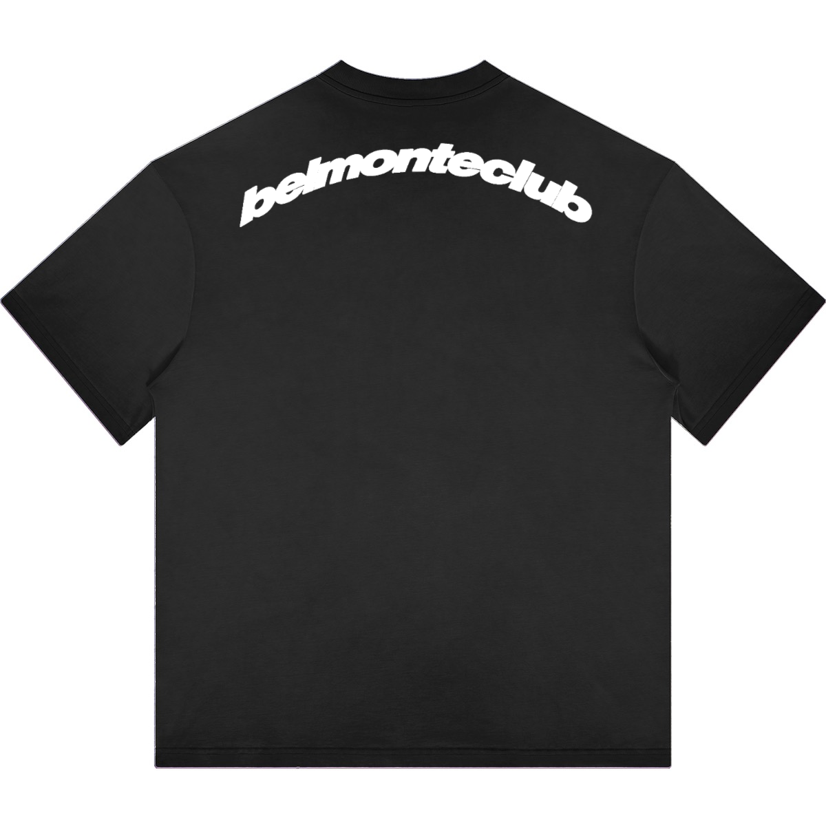 Curved Tee