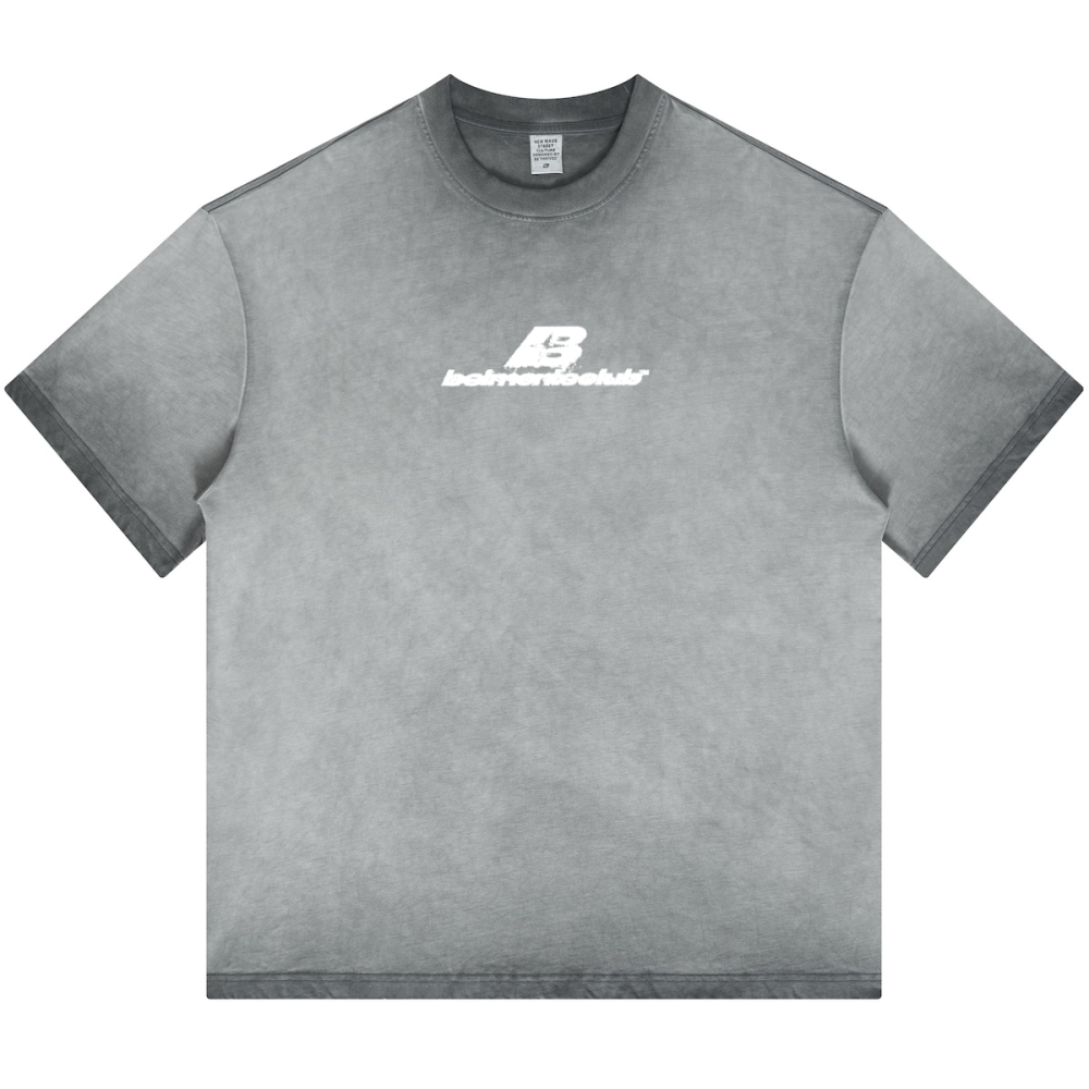 Curved Tee