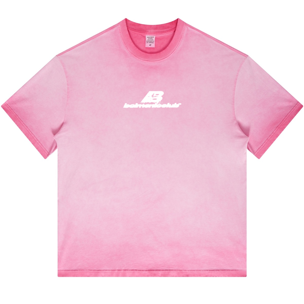 Curved Tee