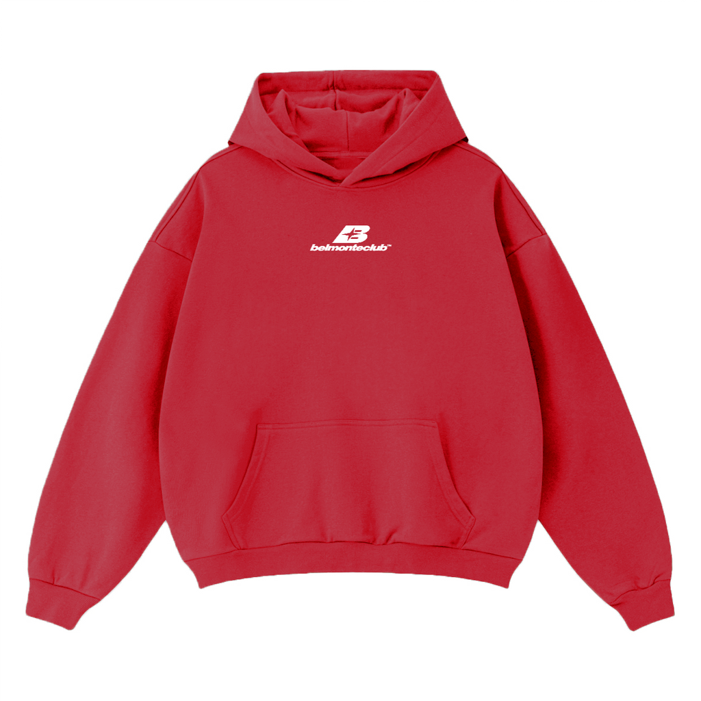 Tartan Hoodie