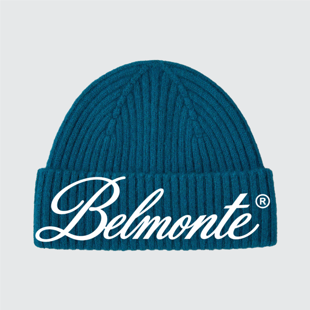 Belmonte Knit Beanie