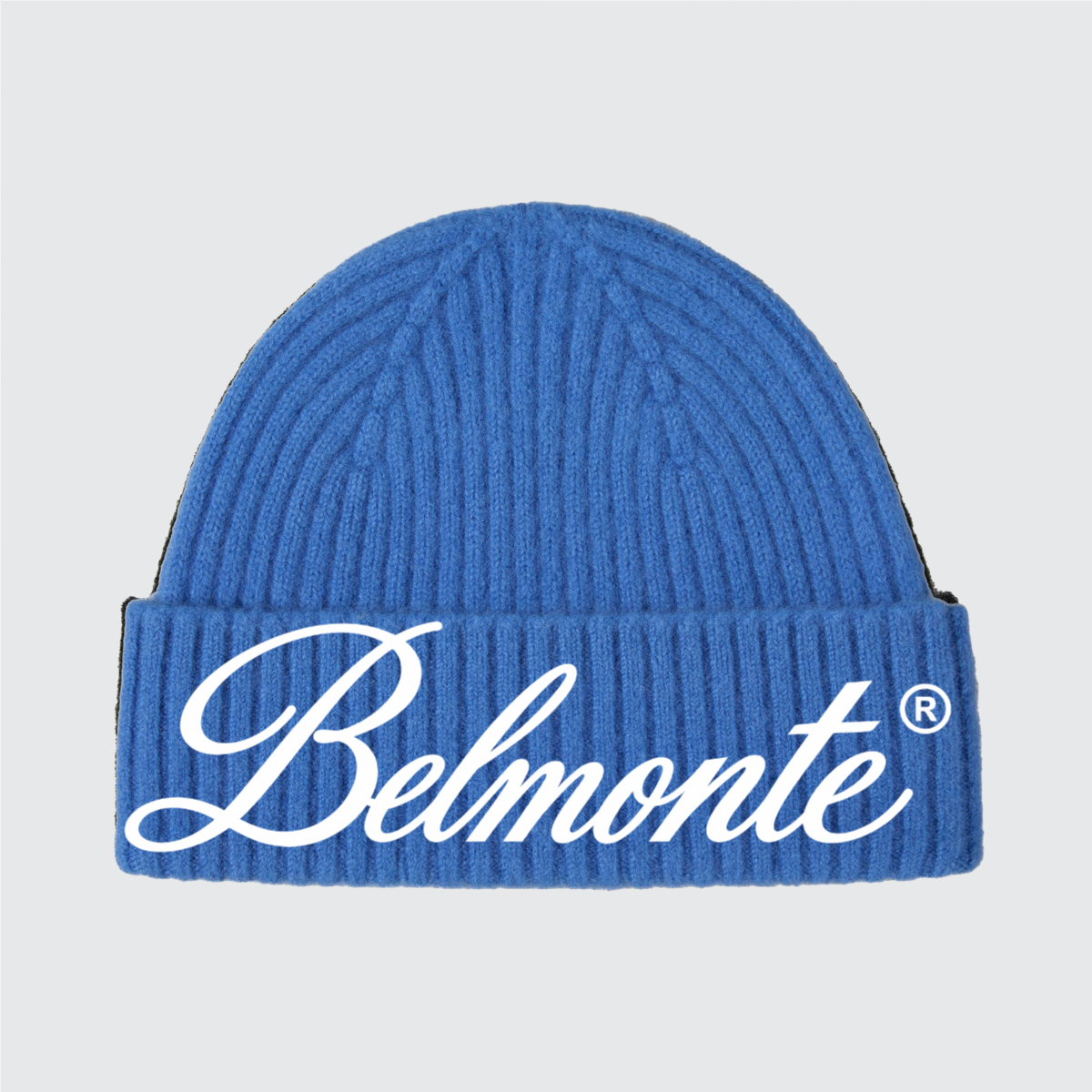 Belmonte Knit Beanie