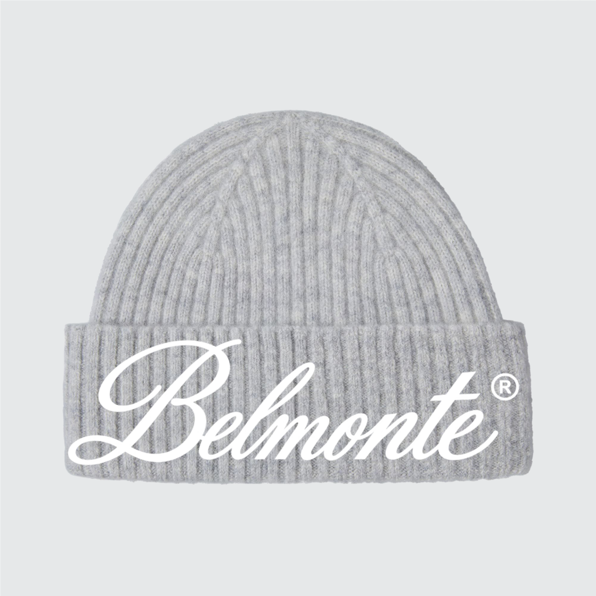 Belmonte Knit Beanie