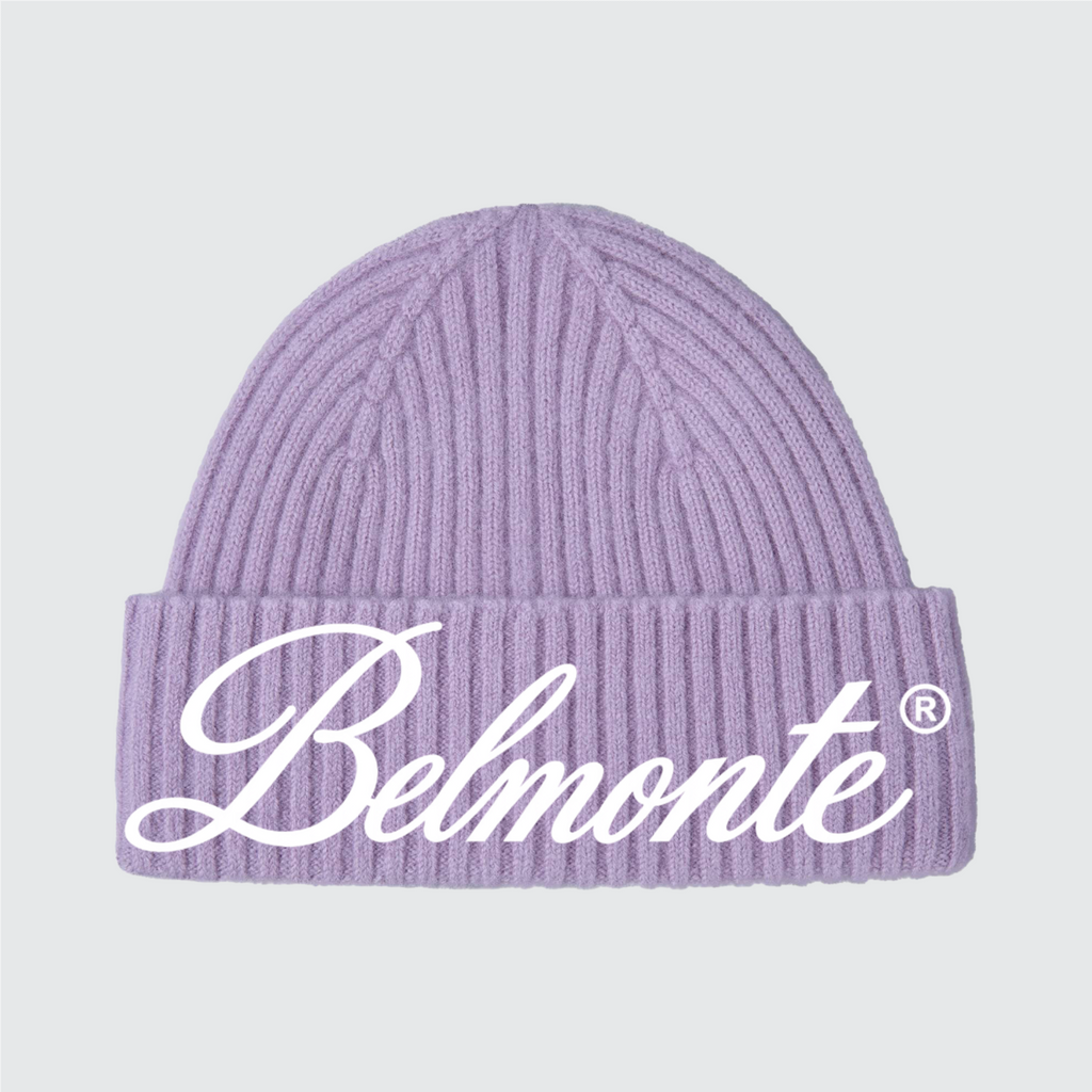 Belmonte Knit Beanie
