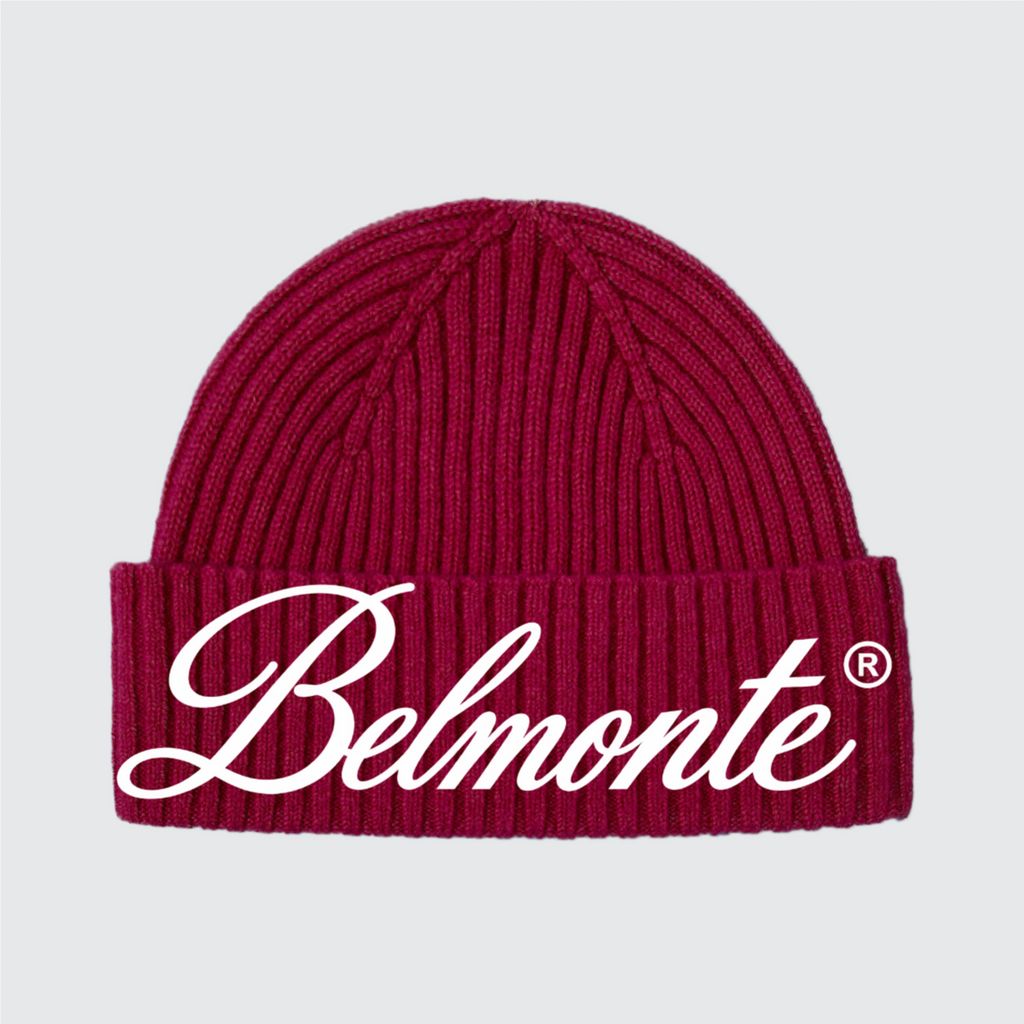Belmonte Knit Beanie