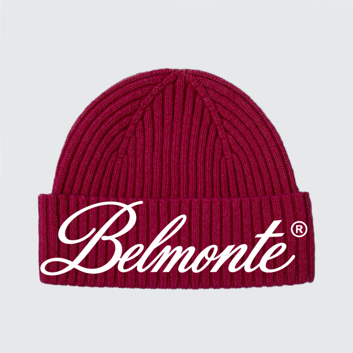 Belmonte Knit Beanie