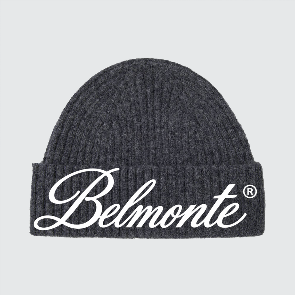 Belmonte Knit Beanie