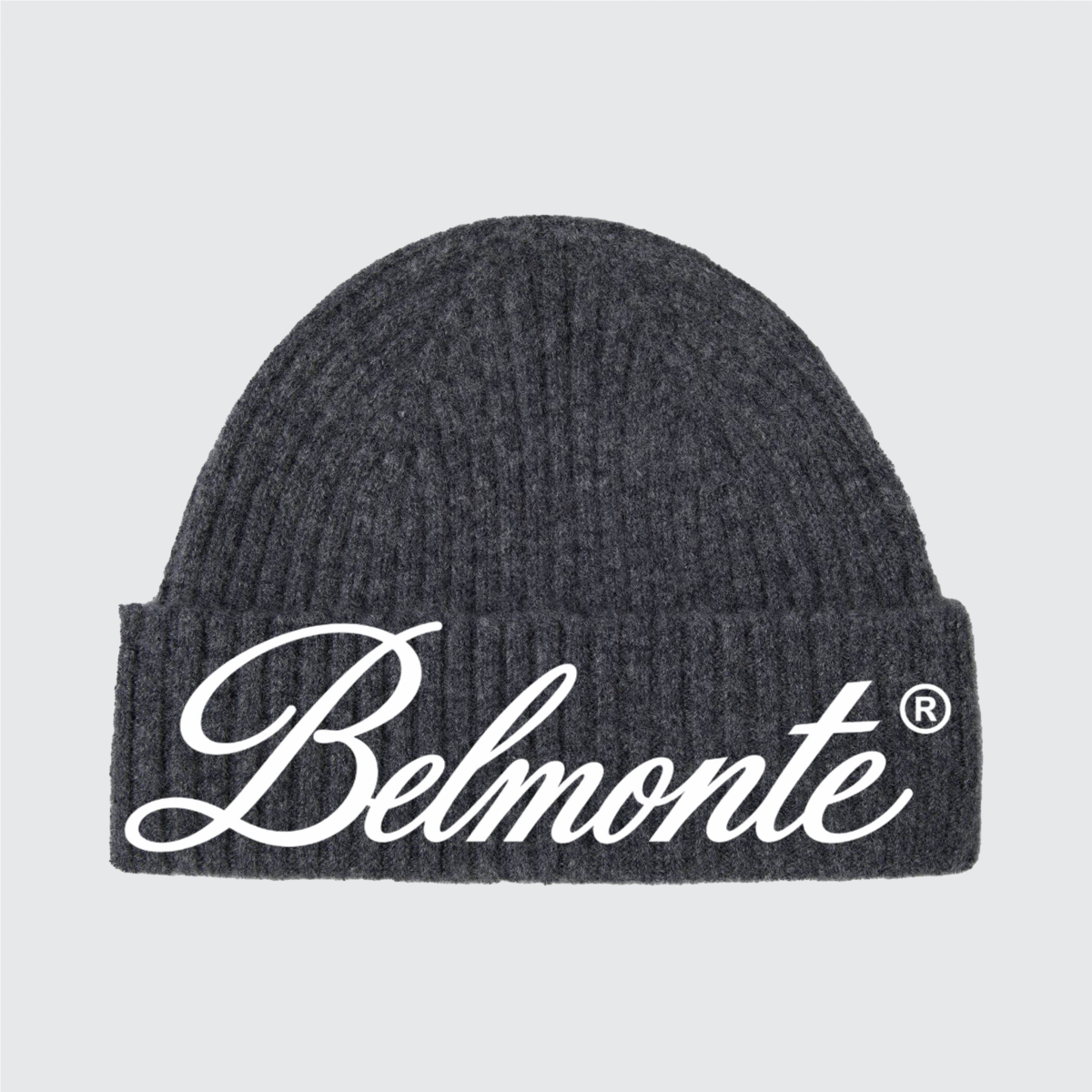 Belmonte Knit Beanie