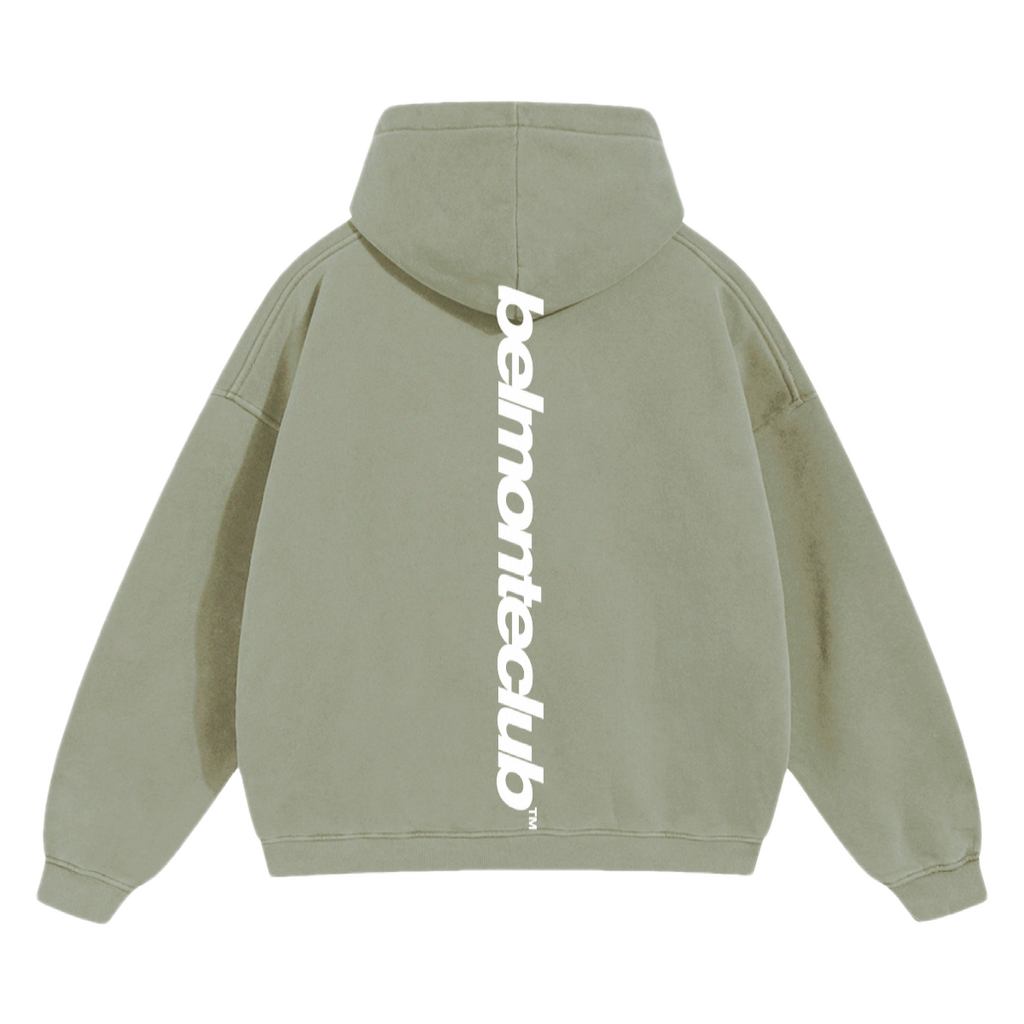 Vertical Hoodie