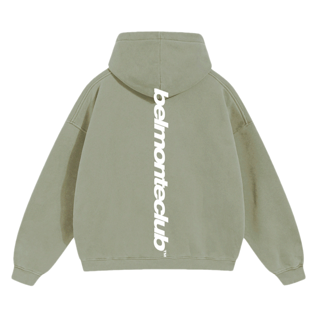 Vertical Hoodie
