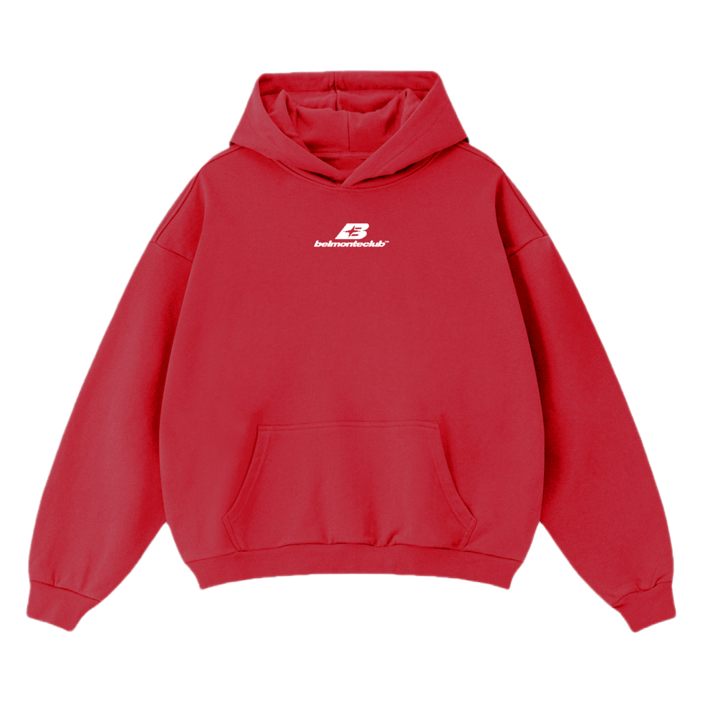 Vertical Hoodie