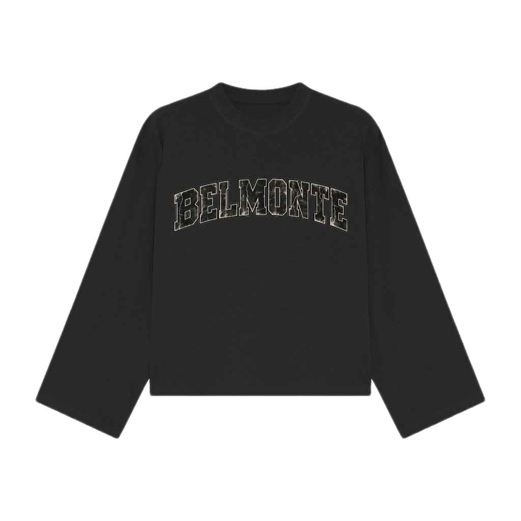 Belmonte Longsleeve