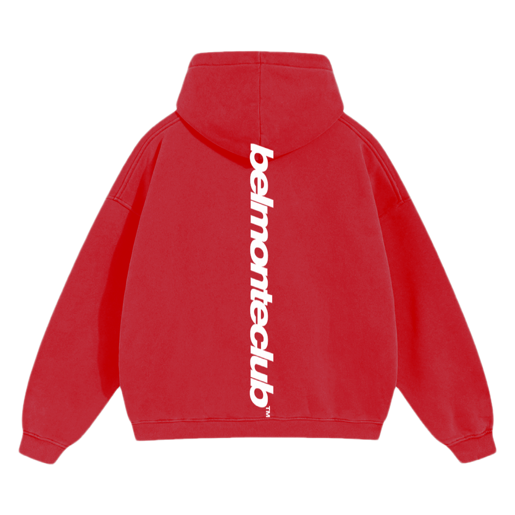 Vertical Hoodie