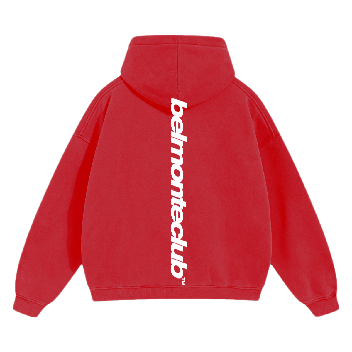 Vertical Hoodie