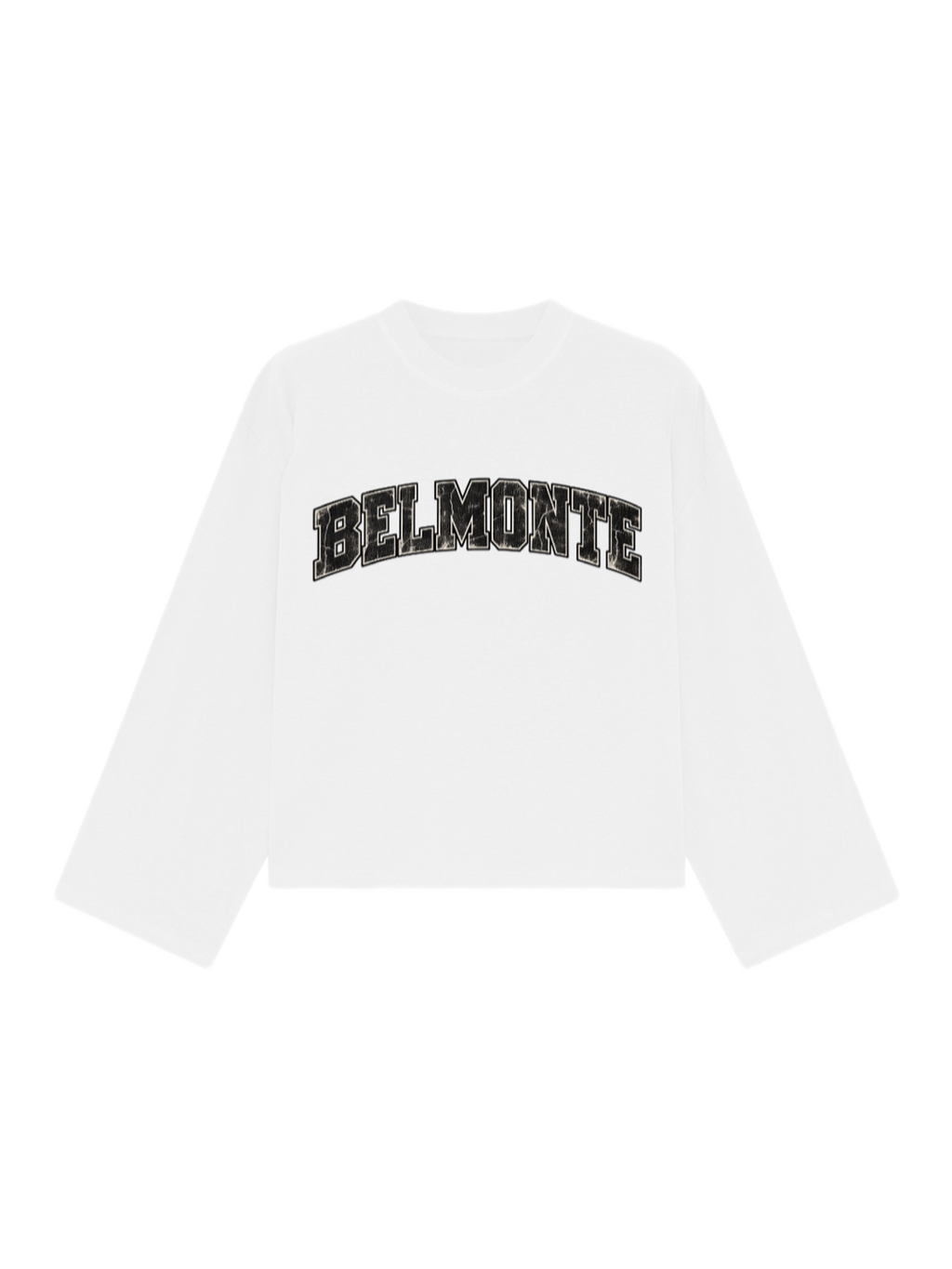 Belmonte Longsleeve