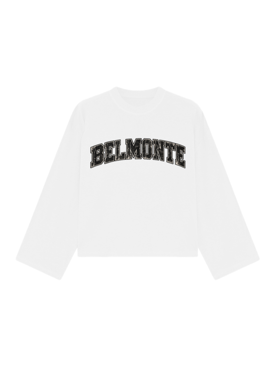 Belmonte Longsleeve
