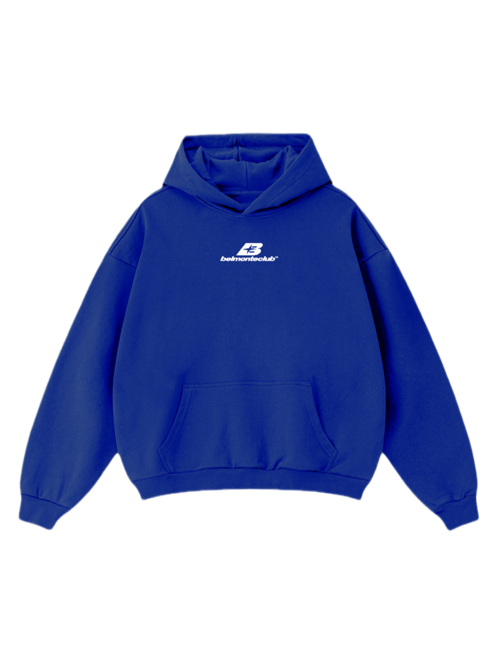 Tartan Hoodie