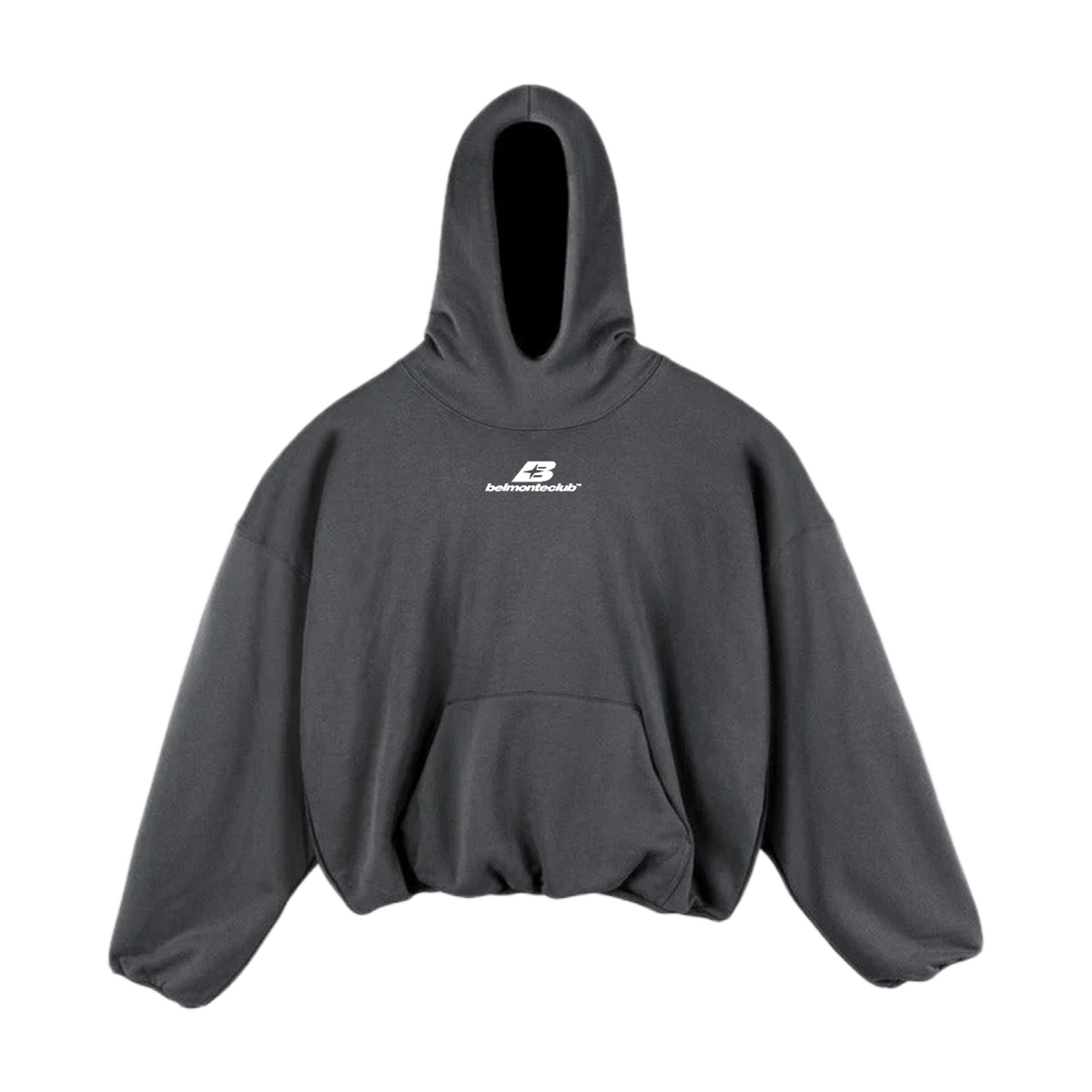Belmonte Sports Club Oversized Hoodie