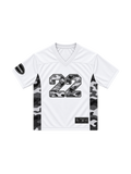 BC American Football Jersey