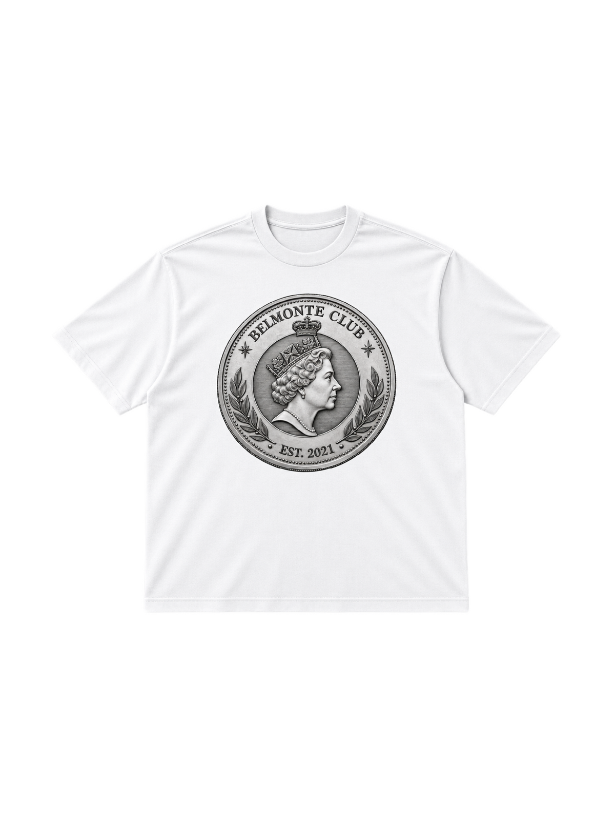 Belmonte Club Penny Tee