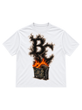 Fire Tee