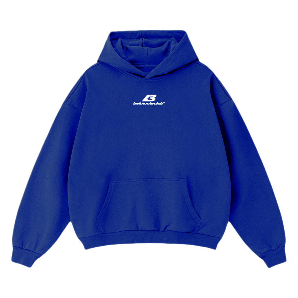 Vertical Hoodie
