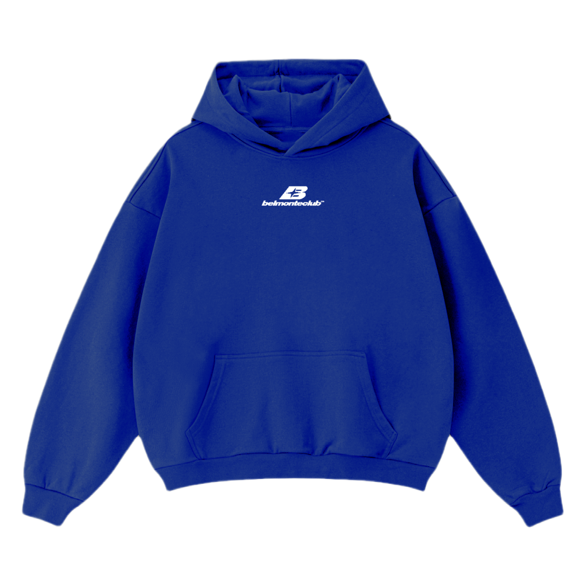 Vertical Hoodie
