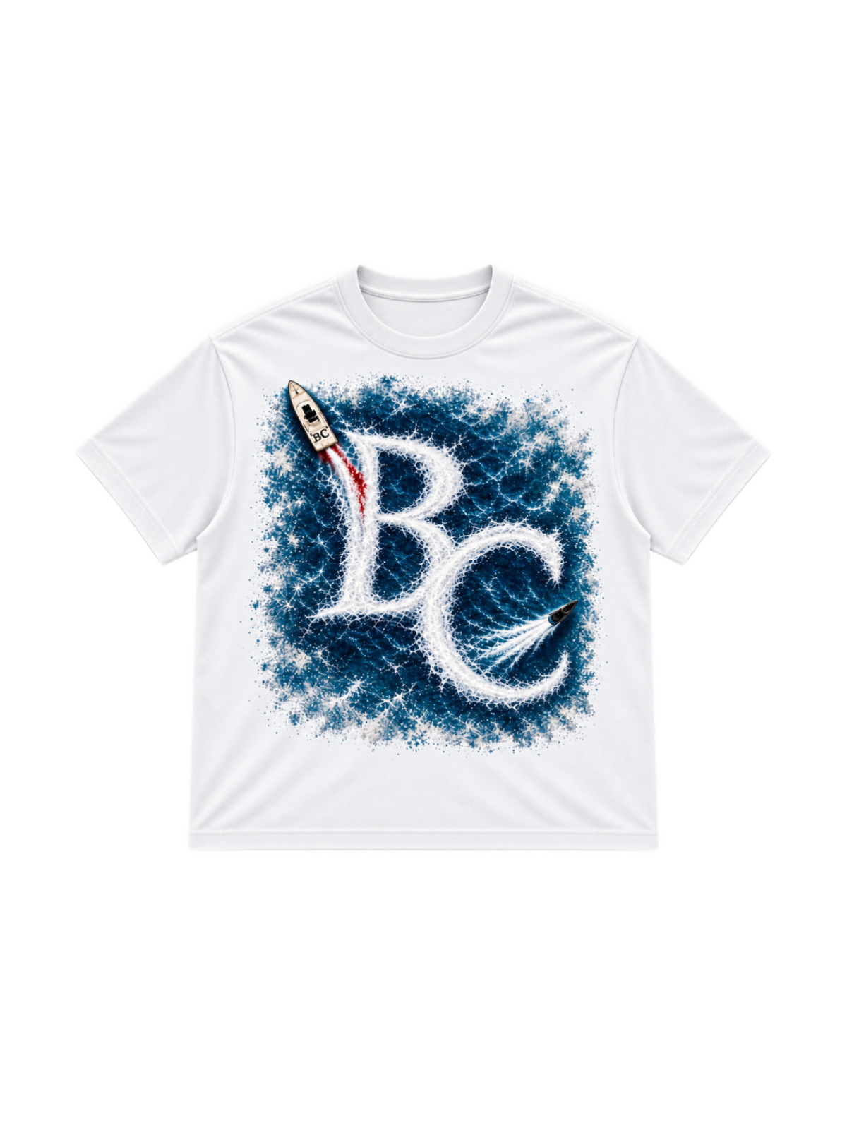 Wake Tee