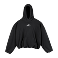 Belmonte Sports Club Oversized Hoodie