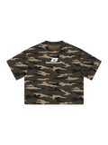 Camo Tee