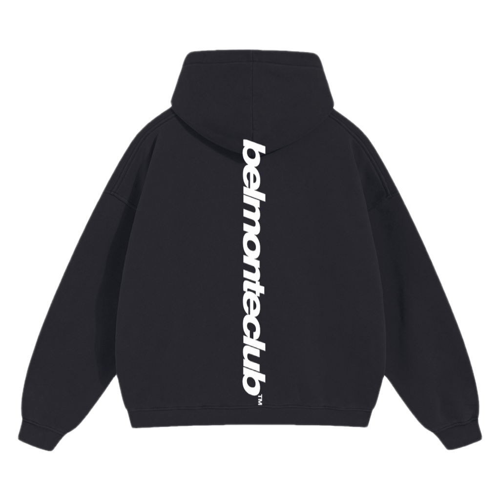 Vertical Hoodie